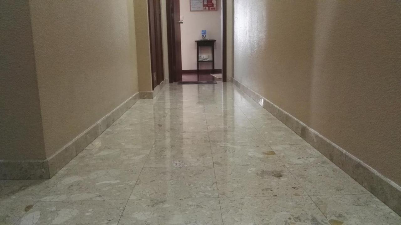 Green & Blue 3 Bedrooms Ponta Delgada المظهر الخارجي الصورة