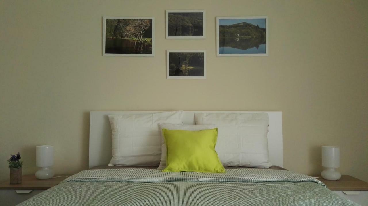 Green & Blue 3 Bedrooms Ponta Delgada المظهر الخارجي الصورة
