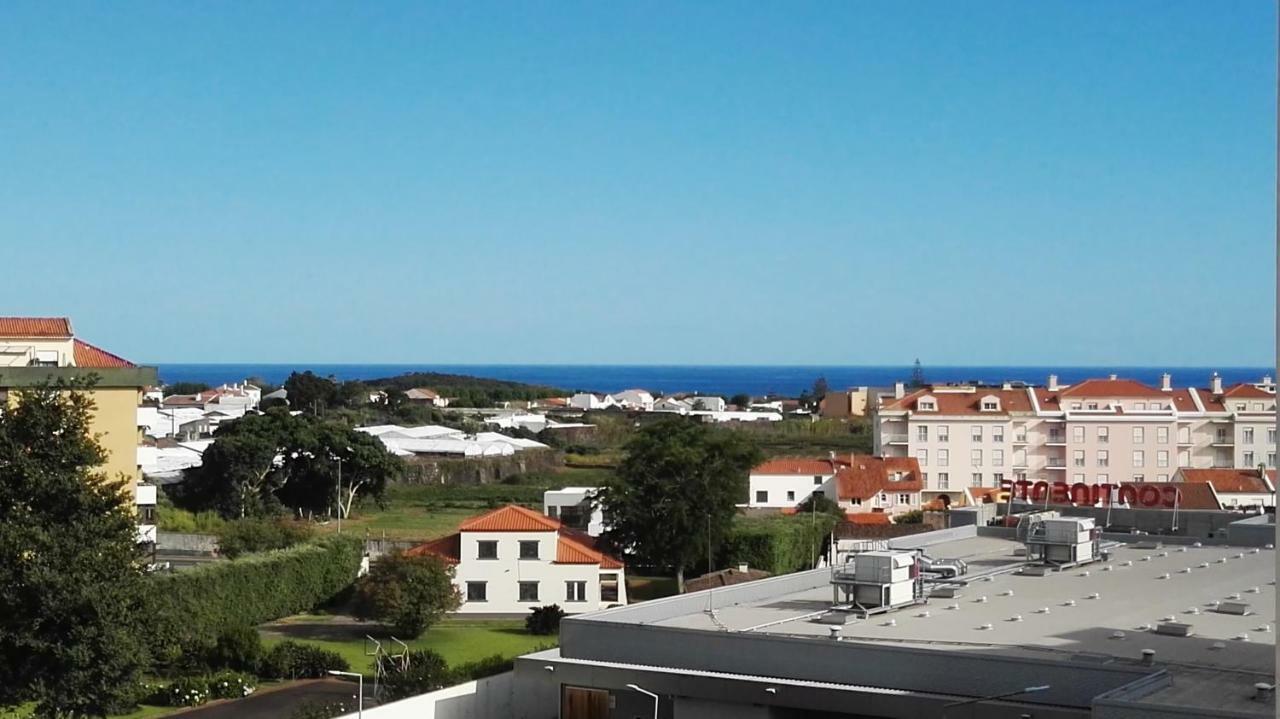 Green & Blue 3 Bedrooms Ponta Delgada المظهر الخارجي الصورة
