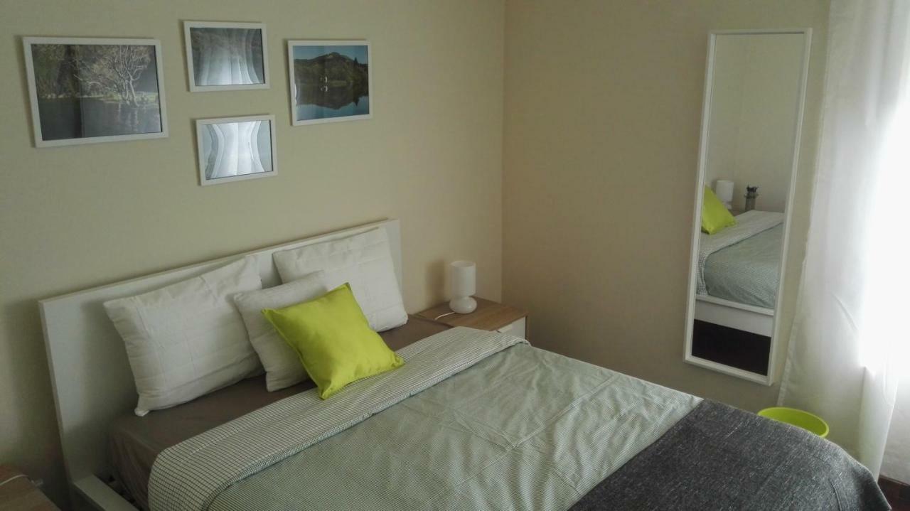 Green & Blue 3 Bedrooms Ponta Delgada المظهر الخارجي الصورة