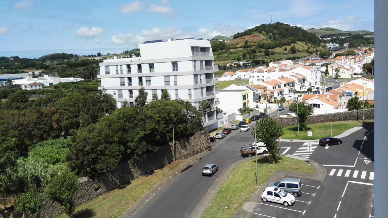 Green & Blue 3 Bedrooms Ponta Delgada المظهر الخارجي الصورة