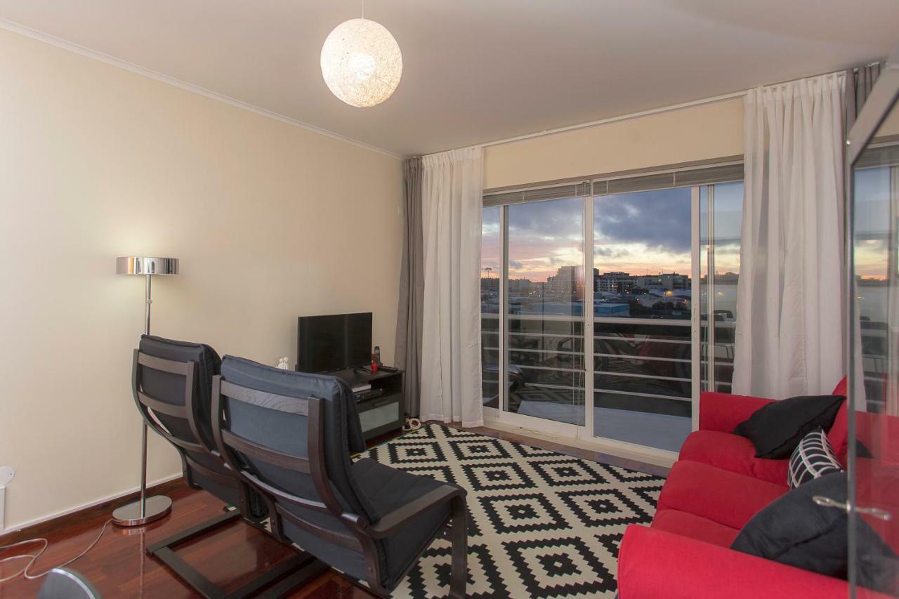 Green & Blue 3 Bedrooms Ponta Delgada المظهر الخارجي الصورة
