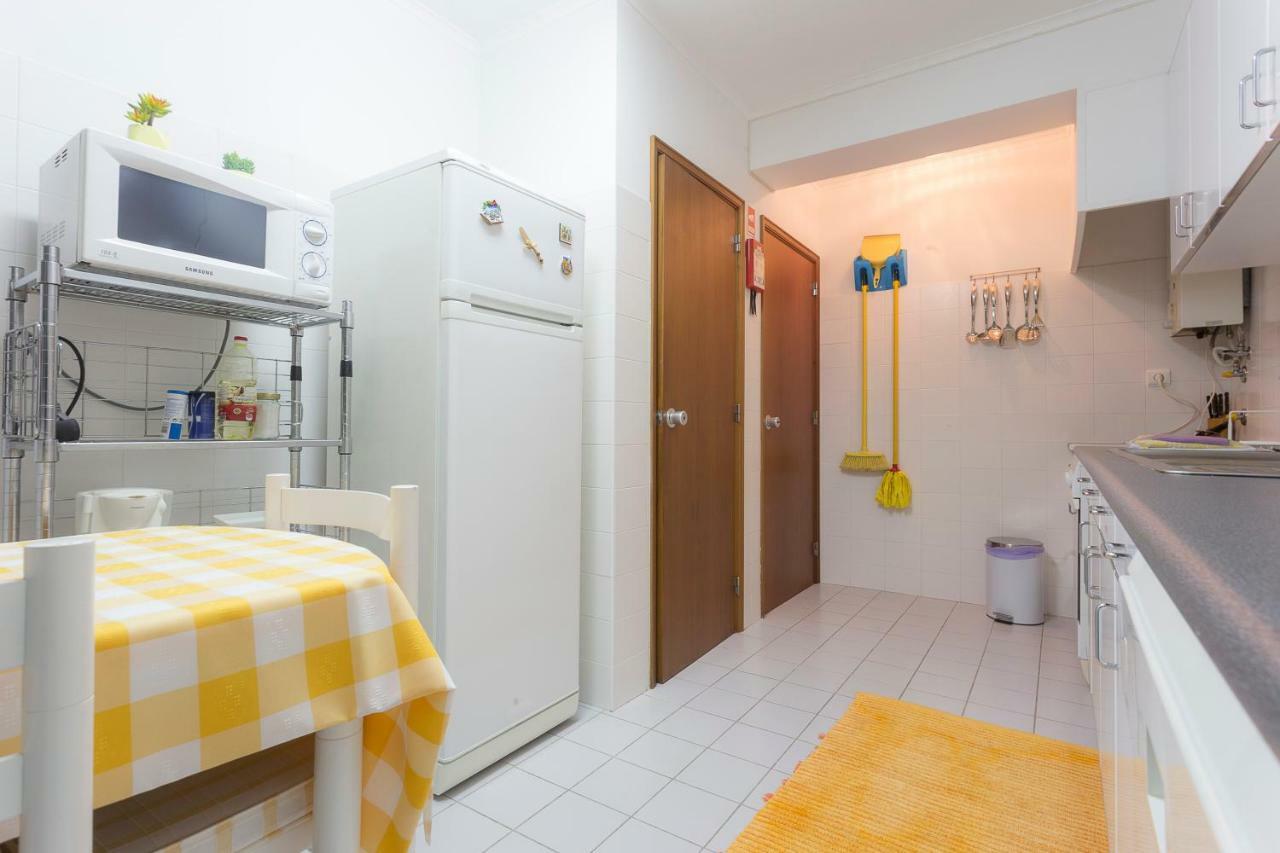 Green & Blue 3 Bedrooms Ponta Delgada المظهر الخارجي الصورة