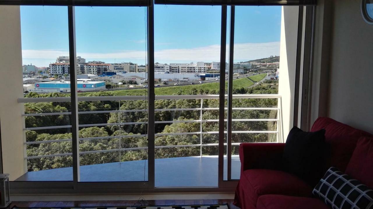 Green & Blue 3 Bedrooms Ponta Delgada المظهر الخارجي الصورة